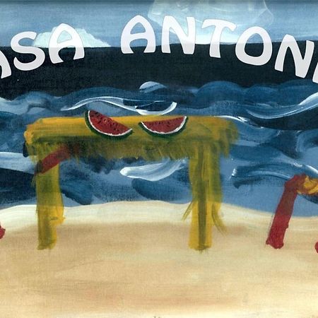 Casa Antonio - Apartamento Orion ปลายา เด ซานฮวน ภายนอก รูปภาพ