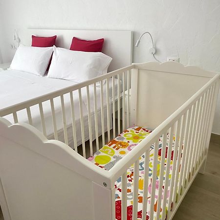 Casa Antonio - Apartamento Orion ปลายา เด ซานฮวน ภายนอก รูปภาพ