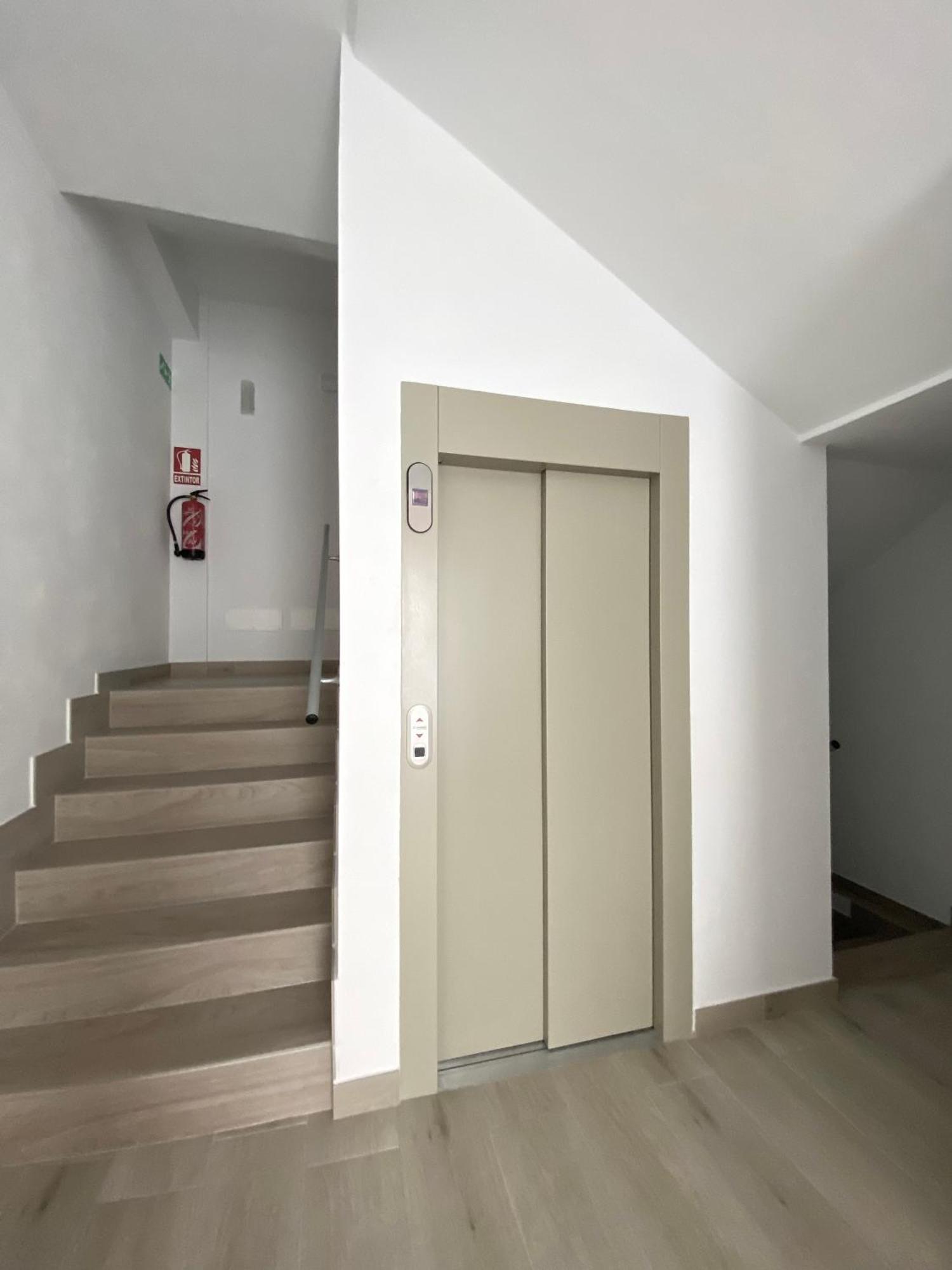 Casa Antonio - Apartamento Orion ปลายา เด ซานฮวน ภายนอก รูปภาพ
