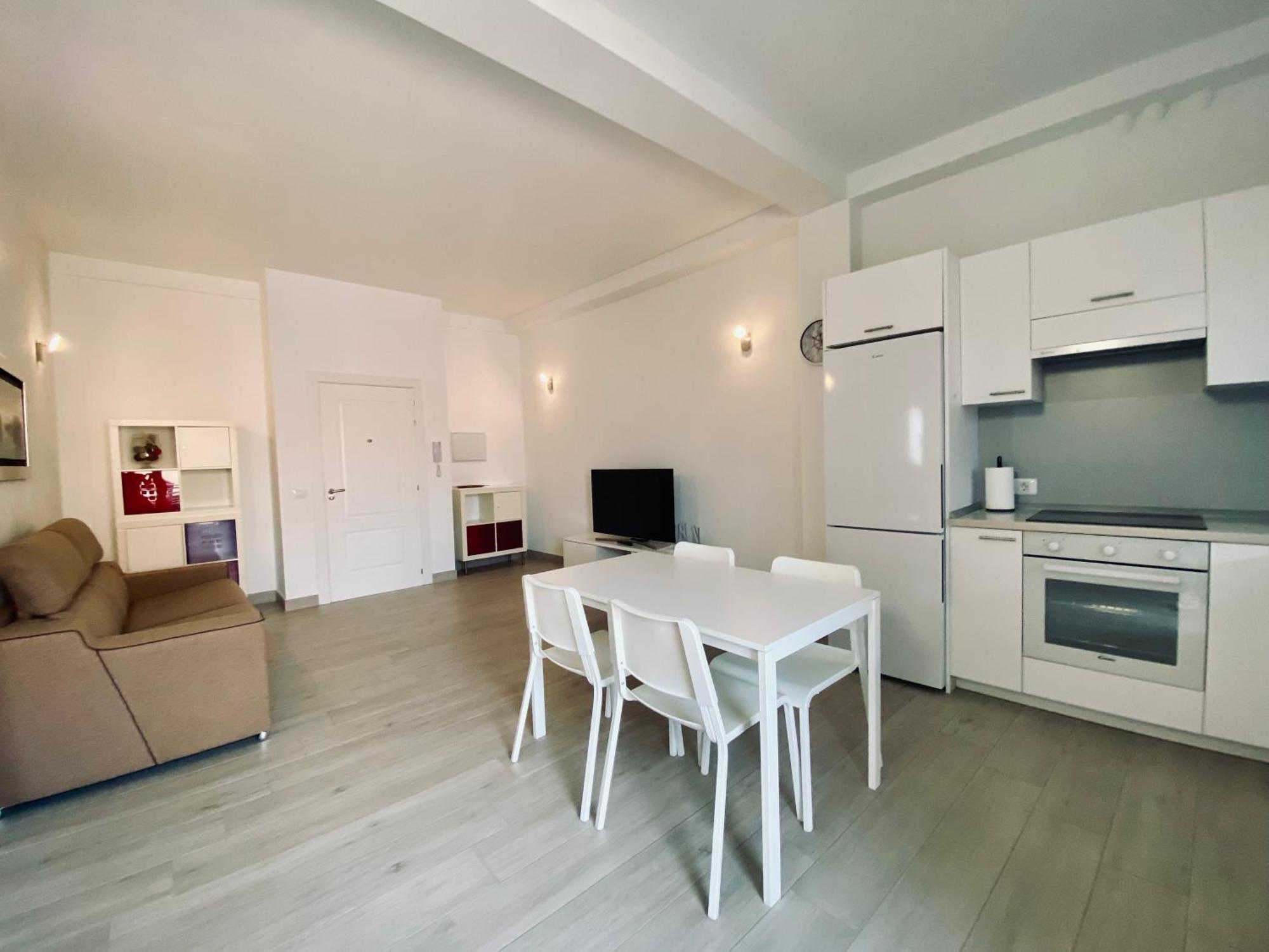 Casa Antonio - Apartamento Orion ปลายา เด ซานฮวน ภายนอก รูปภาพ
