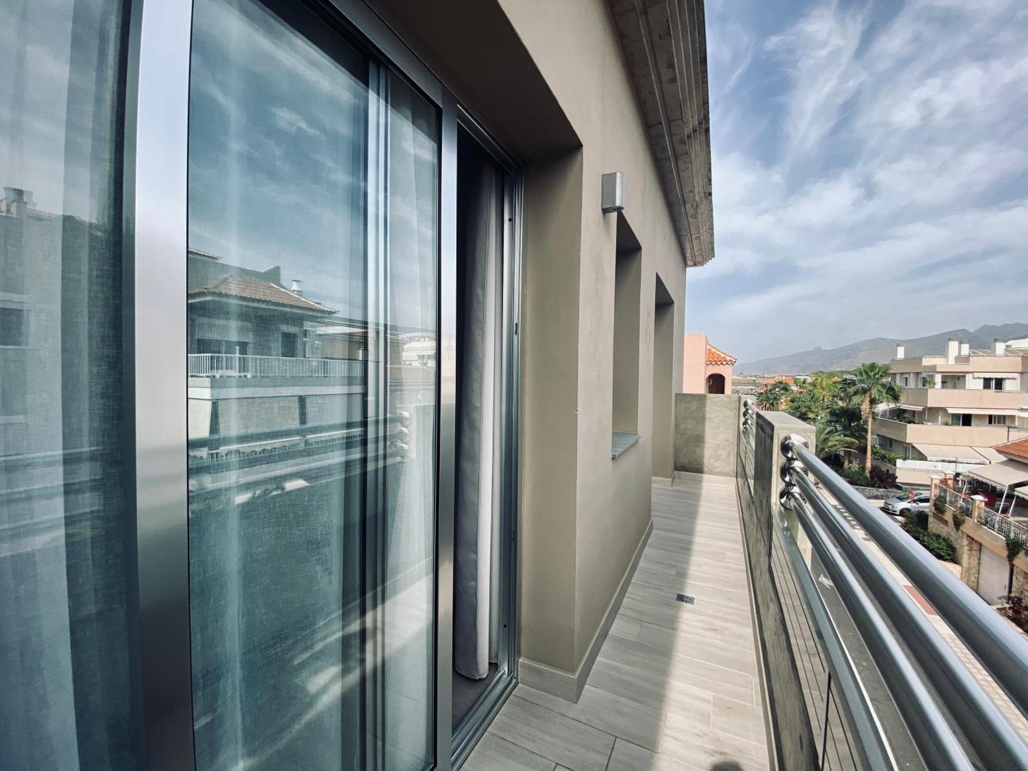 Casa Antonio - Apartamento Orion ปลายา เด ซานฮวน ภายนอก รูปภาพ