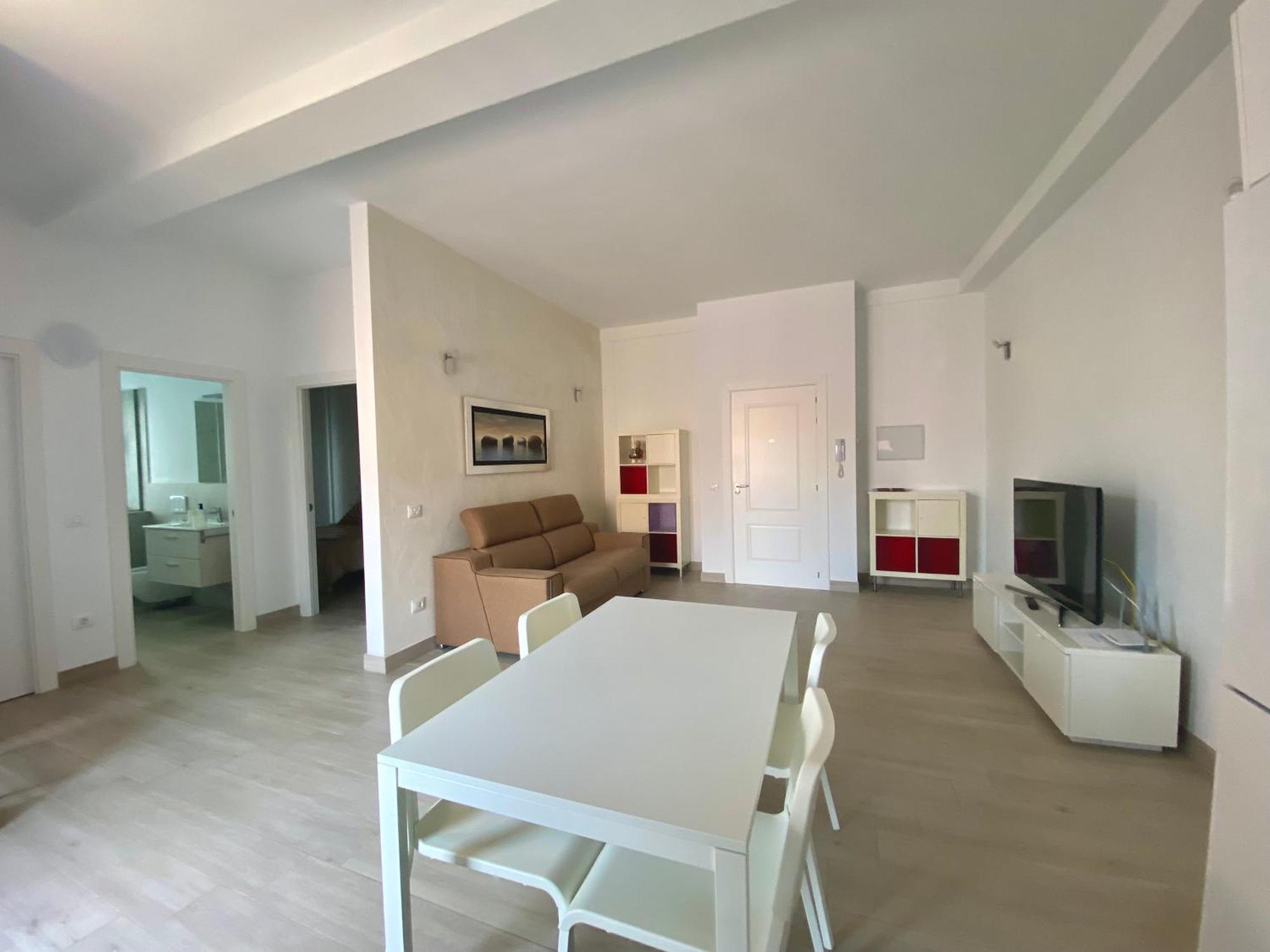 Casa Antonio - Apartamento Orion ปลายา เด ซานฮวน ภายนอก รูปภาพ