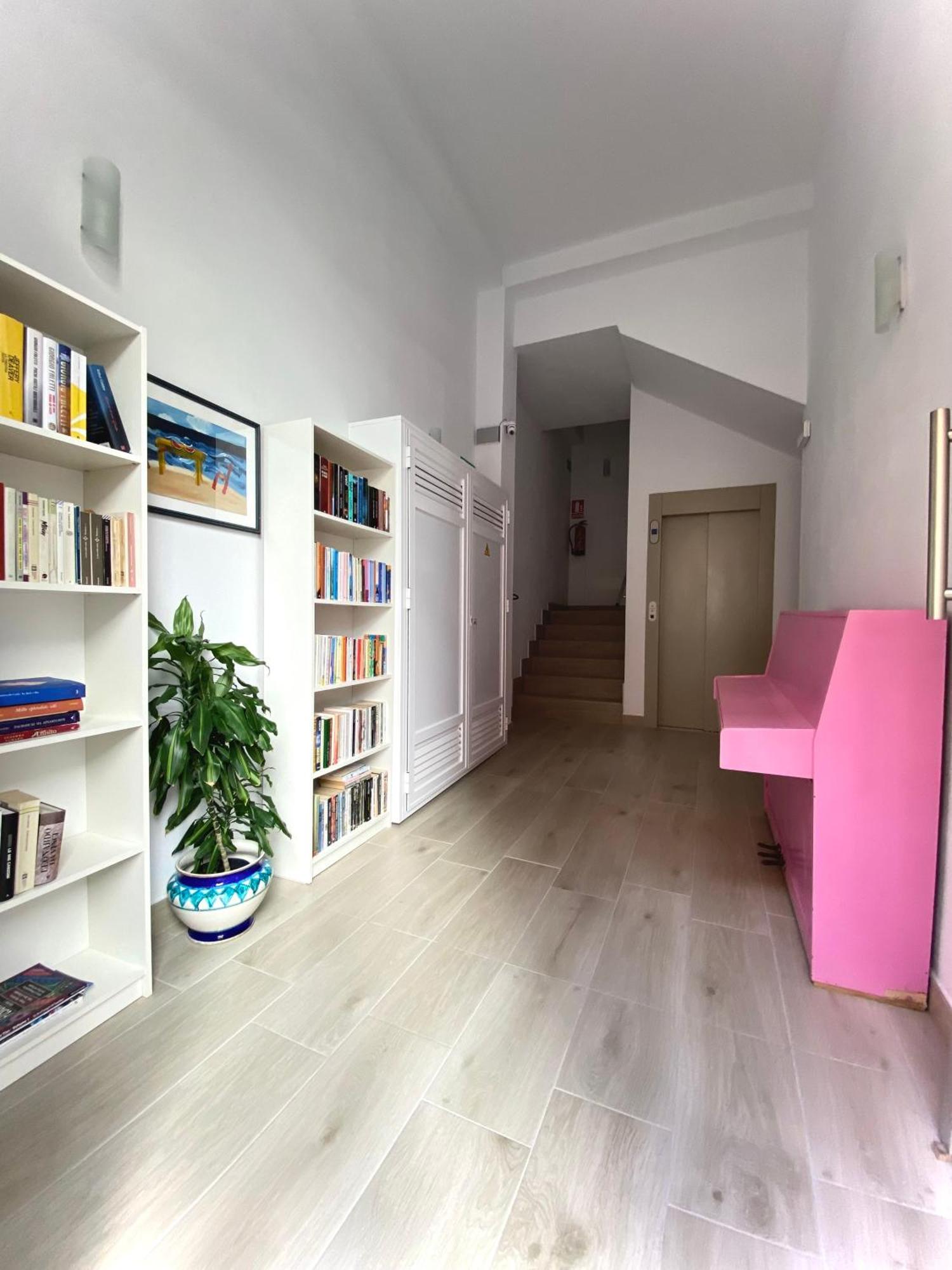Casa Antonio - Apartamento Orion ปลายา เด ซานฮวน ภายนอก รูปภาพ