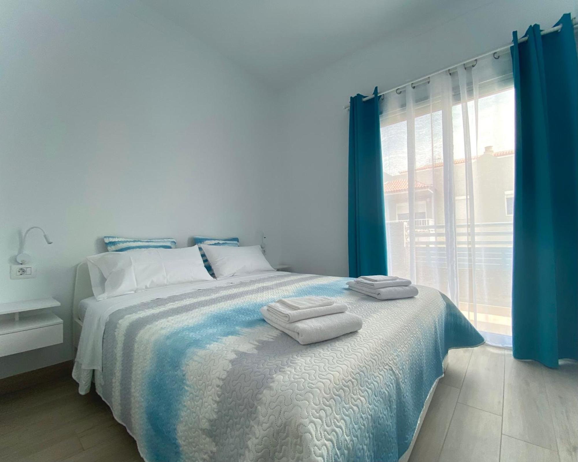 Casa Antonio - Apartamento Orion ปลายา เด ซานฮวน ภายนอก รูปภาพ