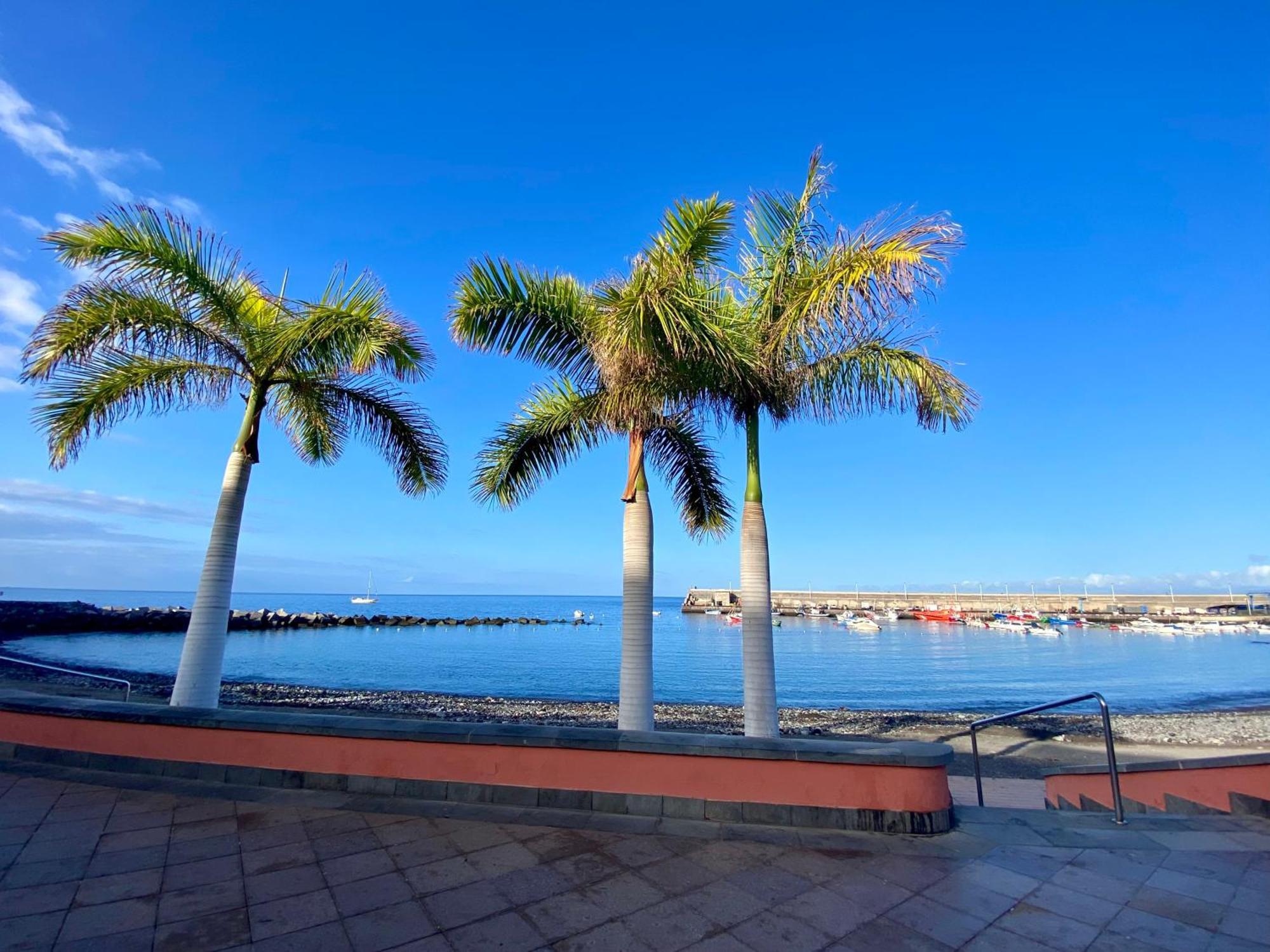 Casa Antonio - Apartamento Orion ปลายา เด ซานฮวน ภายนอก รูปภาพ